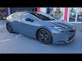 2026 Prius Eibach Pro Kit Lowering Springs