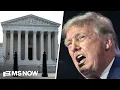 America lost Immigration attorney slams SCOTUS TPS ruling