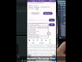 Android - ESP32 Socket Programming TCP Server Multi Clients