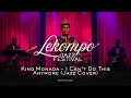 Lagu King Monada - I Can't Do This Anymore (Jazz Cover)
