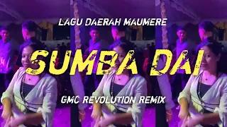  sumba dai lagu daerah maumere gmc revolution remix pesta timur 
