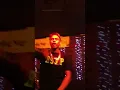 Ishmael Raps "Taylor Gang" (Freestyle) Live