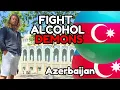 Download Lagu FIGHT the Alcohol DEMONS! My 18 years of alcohol-free living 🇦🇿| Baku Azerbaijan