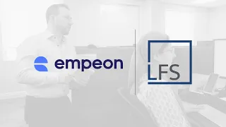 Faster Client Onboarding with Empeon Limestone