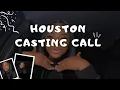 Living In Houston Houston Casting Call