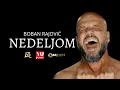 Download Lagu BOBAN RAJOVIĆ - NEDELJOM (OFFICIAL VIDEO 2022)