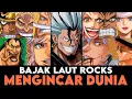 Download Lagu KEKUATAN UTAMA RAJA DUNIA - 14 ANGGOTA TERKUAT BAJAK LAUT ROCKS (ONE PIECE)