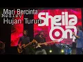 Download Lagu SHEILA ON 7 - Mari Bercinta Medley Hujan Turun | Live at CITY CONCERT BOLD XPERIENCE 2019 Makassar
