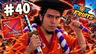 Blox Fruits Bounty Hunt #40 - ES IMPOSIBLE PERDER BOUNTY CON ESTO...