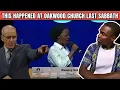 Download Lagu This happened at oakwood university church
