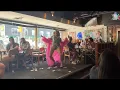Toronto s Queen of drag brunch Miss Moco walks us through her Saturday routine