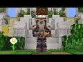 I Secretly Served a Minecraft God