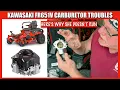Gravely ZT42 Kawasaki FR651V Engine Won t Start - Is it the Carburetor