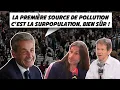Download Lagu Janco et Barrau calme Sarkozy sur la surpopulation