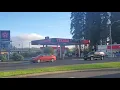 WHY TEXACO Gas Station - Always Empty