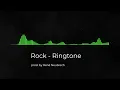 Lagu E-Guitar Rock - Ringtone (free download)