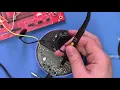 Echo Dot Gen 3 Teardown Reverse Engineering Part 1