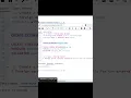 How To Create Foreign Data Wrapper In PostgreSQL Best PostgreSQL Tutorial Shorts