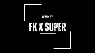 ريمكس ياقلبي مراد الكزناي بدون جنقل DJSUPER 