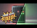 How to fix Trane xr90 error code 3 light blinks Full Guide Works 2026