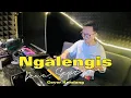 Lagu NGALENGIS COVER KENDANG BY DENA SEPTIAN