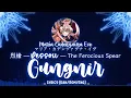 Download Lagu 【FULL】『Ressou Gungnir』— Maria Cadenzavna Eve — Lyrics[Kan/Rom/Eng]
