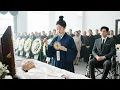 Download Lagu 神算女孩開棺救活總裁“死去”的爺爺，總裁攜百億重金酬謝！ QRDJ