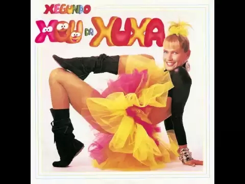 Download MP3 Xegundo Xou Da Xuxa (1987) [CD Completo]