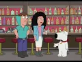 Brian s edgy joke