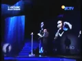 Lagu Charly 'Setia Band'~Saat terakhir INFOTAIMENT AWARDS'2013 TANGGAL'01 FEBRUARI 2013