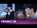 Download Lagu Naura Bilang Suka Sama Rahsya, Gimana Tanggapan Rahsya? | Magic 5 - Episode 89
