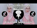 Download Lagu DJ SUARA HATI DANGDUT MENGKANE VIRAL TIKTOK TERBARU 2025 YANG KALIAN CARI !