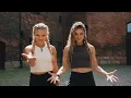 FREYVRA x Wolfskald - DAN DAN ( Official Music Video )