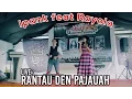 Download Lagu Ipank feat Rayola Rantau Den Pajauah | Live