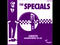Lagu The Specials - International Jet Set (Slowed + Reverb)