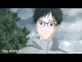 Download Lagu [Yuri!!!on ice] What Makes You Beautiful (Victor x Yuuri)