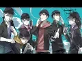 Download Lagu Nightcore - Hooked (Switching Vocals)