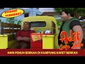 Download Lagu Berkah Datang Tak Diundang, Semua jadi Senang | Adit \u0026 Sopo Jarwo