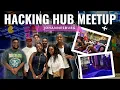 Lagu Hacking Hub Joburg Meetup | Best SA Cybersecurity Community