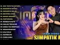 Download Lagu Simpatik musik terbaru 2025 full album//kau tetap ku sayang