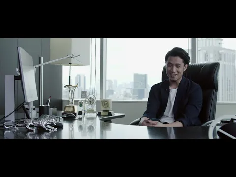 映画『ポプラン』予告編
