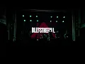 Blessthefall - mallxcore- Live @Webster Hall, NY 26SEP2025