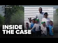 Shamar Elkins had DARK THOUGHTS before killing 8 children in Louisiana