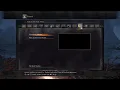 Dark Souls III - 0 equip load run