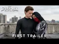 Lagu SPIDER-MAN: BRAND NEW DAY - First Trailer (2026) Tom Holland, Sadie Sink As Cindy moon | Concept