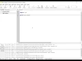 Passing via command line in python