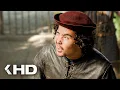 ROSALINE Clip - Steve the Courier 2022
