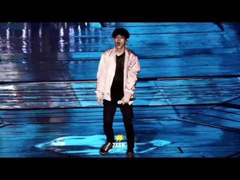 Download MP3 [The EXO'rDium] EXO-Drop that (Chen ver.)