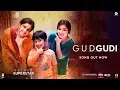 Download Lagu Gudgudi | Secret Superstar | Aamir Khan | Zaira Wasim | Sunidhi Chauhan | Amit Trivedi | Kausar