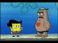 Spongebob Squarepants - I m A Drifter